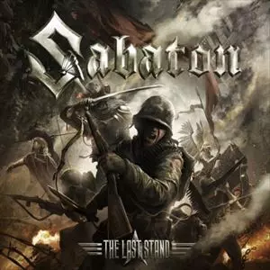 SABATON / サバトン / LAST STAND: DELUXE (CD+DVD)