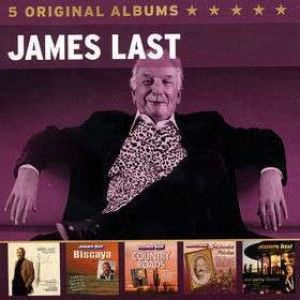 JAMES LAST / ジェームス・ラスト商品一覧｜LATIN/BRAZIL/WORLD MUSIC 