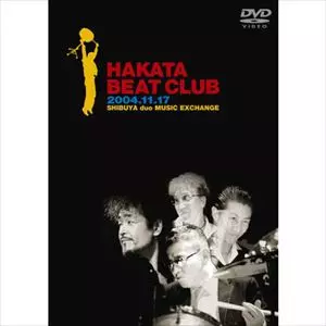 HAKATA BEAT CLUB商品一覧｜JAZZ｜ディスクユニオン・オンライン