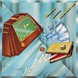 イエロー・マジック・オーケストラ/YMO (YELLOW MAGIC ORCHESTRA