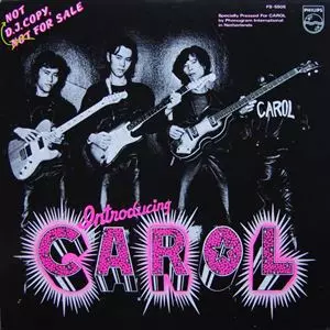 キャロルCD ４枚まとめ Carol – The Best – CD (Compilation, Remastered, Stereo