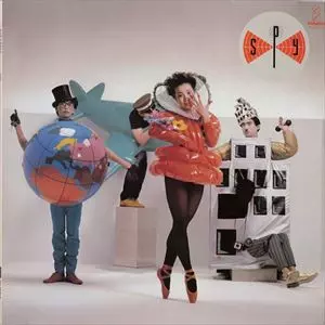 SPY / スパイ / スパイ