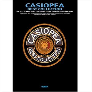 CASIOPEA / カシオペア / カシオペア ベスト・コレクション[復刻版] 