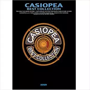 CASIOPEA / カシオペア / カシオペア ベスト・コレクション[復刻版] 