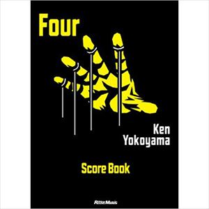 KEN YOKOYAMA / 横山健 / 楽譜 フォー