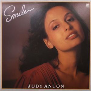 JUDY ANTON / ジュディー・アントン / Smile