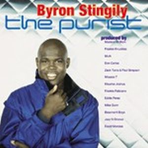 BYRON STINGILY / バイロン・スティンギリー / PURIST