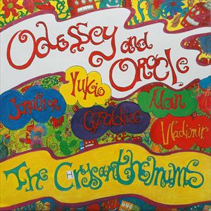 CHRYSANTHEMUMS / ODESSEY AND ORACLE