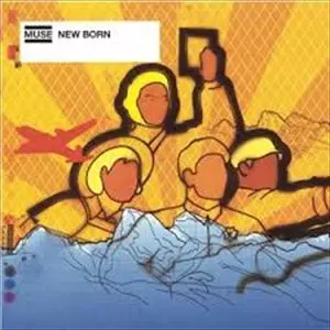 MUSE (ROCK) / ミューズ(ROCK) / NEW BORN