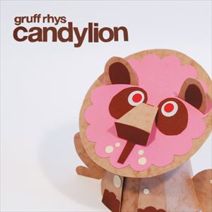 GRUFF RHYS / グリフ・リース / CANDYLION