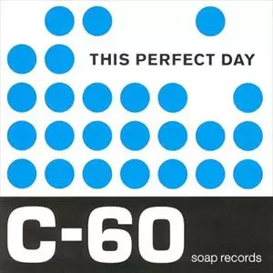 THIS PERFECT DAY / ディス・パーフェクト・デイ商品一覧｜PUNK