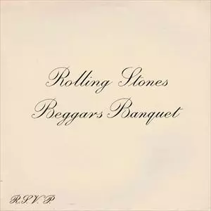 ROLLING STONES / ローリング・ストーンズ / ベガーズ・バンケット