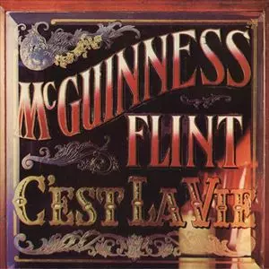MCGUINNESS FLINT / マッギネス・フリント / C'EST LA VIE