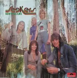 NEW SEEKERS / ニュー・シーカーズ / ニュー・カラー