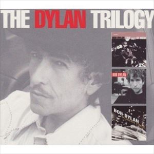 BOB DYLAN / ボブ・ディラン / DYLAN TRILOGY(3CD)