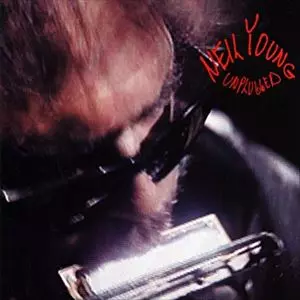 UNPLUGGED/NEIL YOUNG (& CRAZY HORSE)/ニール・ヤング｜OLD ROCK