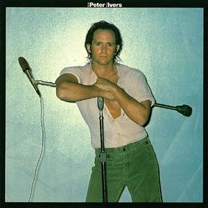PETER IVERS (PETER IVERS' BAND) / ピーター・アイヴァース / PETER IVERS