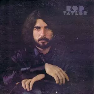 ROD TAYLOR / ロッド・テイラー / ROD TAYLOR