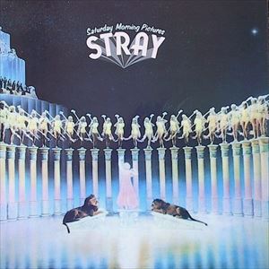 STRAY / ストレイ / SATURDAY MORNING PICTURES