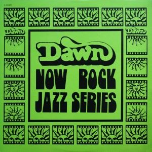 V.A.  / オムニバス / Dawn Now Rock / Jazz Series
