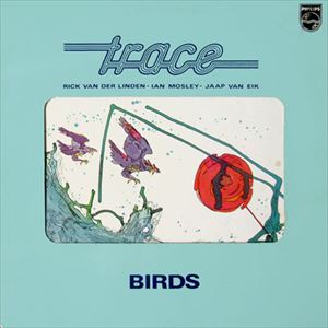 TRACE / トレース / BIRDS