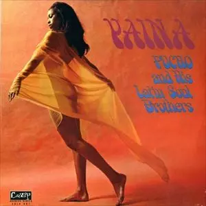 PUCHO & HIS LATIN SOUL BROTHERS / プーチョ & ヒズ・ラテン・ソウル・ブラザーズ / YAINA