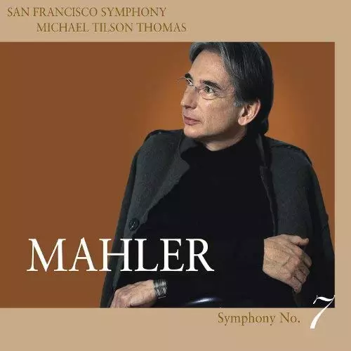 SACD マーラー・プロジェクト マイケル・ティルソン・トーマス マイケル・ティルソン・トーマス マーラー: 嘆きの歌 SACD