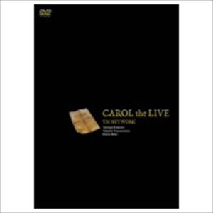 CAROL the LIVE/TM NETWORK/ティー・エム・ネットワーク｜日本のロック 