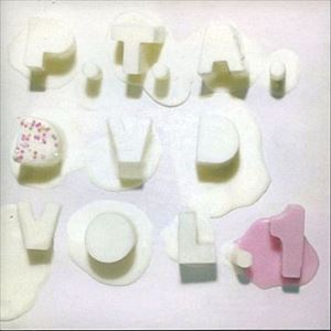 Perfume / パフューム / P.T.A.DVD VOL.1