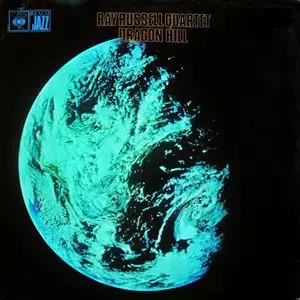 RAY RUSSELL QUARTET / DRAGON HILL
