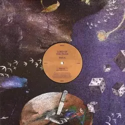 LORD OF THE ISLES / ロード・オブ・ザ・アイルズ / Weh-In