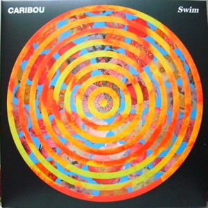 CARIBOU / カリブー / SWIM