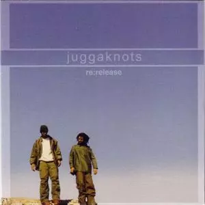 The Juggaknots – The Juggaknots – Vinyl (LP, Album, Stereo