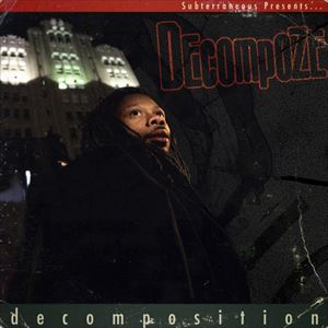 DECOMPOZE (OF BINARY STAR) / DECOMPOSITION