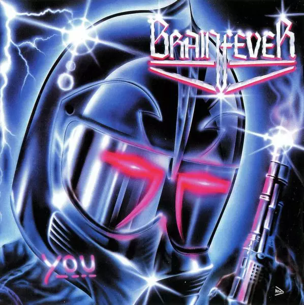 Brainfever / Face To Face レコード Brainfever / Face To Face レコード