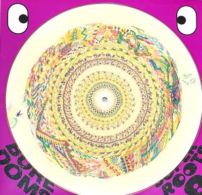 BOREDOMS / ボアダムス / SUPER ROOTS 8