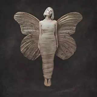 AURORA (NORWAY) / オーロラ (ノルウェー) / ALL MY DEMONS GREETING ME AS A FRIEND