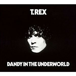 T. REX / T・レックス / DANDY IN THE UNDERWORLD