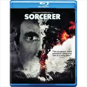 WILLIAM FRIEDKIN / ウィリアム・フリードキン / SORCERER