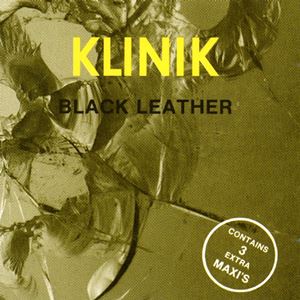 KLINIK / BLACK LEATHER