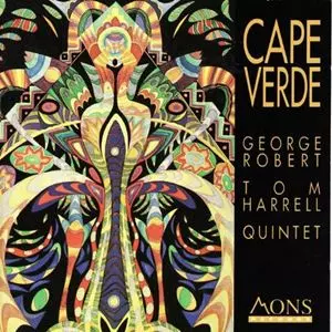 GEORGE ROBERT / ジョルジュ・ロベール / CAPE VERDE