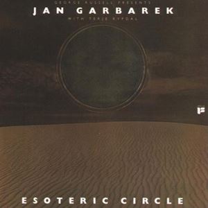 JAN GARBAREK / ヤン・ガルバレク / ESOTERIC CIRCLE