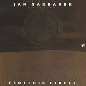 JAN GARBAREK / ヤン・ガルバレク / ESOTERIC CIRCLE
