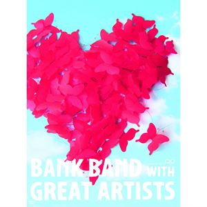 Bank Band / バンク・バンド / ap bank fes '10