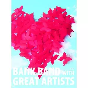 Bank Band / バンク・バンド / ap bank fes '10