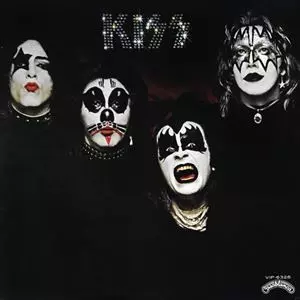 KISS 地獄からの使者　レコード 地獄からの使者/KISS/キッス｜HARDROCK & HEAVYMETAL｜ディスク