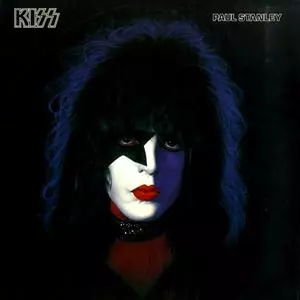 PAUL STANLEY / ポール・スタンレー / キッス