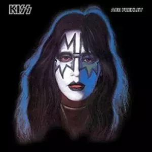 KISS Ace Frehley レコード　VIP-6579 キッス キッス/ACE FREHLEY/エース・フレーリー｜HARDROCK & HEAVYMETAL