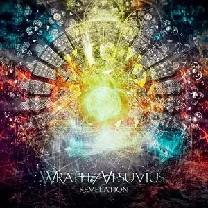 WRATH OF VESUVIUS / REVELATION