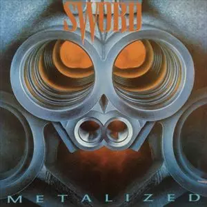 SWORD (from Canada)商品一覧｜HARD ROCK / HEAVY METAL
